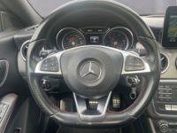 Mercedes CLA CLASSE 250 7-G DCT Fascination - <small></small> 23.490 € <small>TTC</small> - #13