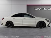 Mercedes CLA CLASSE 250 7G-DCT 4Matic Fascination // FLEXFUEL / GPS / ALCANTARA / TOIT OUVRANT / Garantie 12 mois - <small></small> 28.980 € <small>TTC</small> - #12