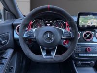 Mercedes CLA CLASSE 250 7G-DCT 4Matic Fascination // FLEXFUEL / GPS / ALCANTARA / TOIT OUVRANT / Garantie 12 mois - <small></small> 28.980 € <small>TTC</small> - #14