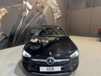 Mercedes CLA Classe 250 E AMG LINE BA7 toit ouvrant - <small></small> 32.990 € <small>TTC</small> - #3