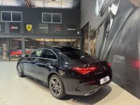 Mercedes CLA Classe 250 E AMG LINE BA7 toit ouvrant - <small></small> 32.990 € <small>TTC</small> - #5