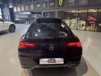 Mercedes CLA Classe 250 E AMG LINE BA7 toit ouvrant - <small></small> 32.990 € <small>TTC</small> - #6