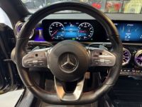 Mercedes CLA Classe 250 E AMG LINE BA7 toit ouvrant - <small></small> 32.990 € <small>TTC</small> - #12