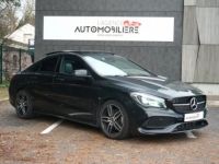 Mercedes CLA Classe 250 Fascination 2.0 16V Turbo 211 cv - <small></small> 29.990 € <small>TTC</small> - #2