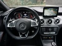 Mercedes CLA Classe 250 Fascination 2.0 16V Turbo 211 cv - <small></small> 29.990 € <small>TTC</small> - #11