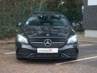 Mercedes CLA Classe 250 Fascination 2.0 16V Turbo 211 cv - <small></small> 29.990 € <small>TTC</small> - #31