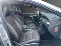 Mercedes CLA CLASSE 250 Fascination 7-G DCT A - <small></small> 25.990 € <small>TTC</small> - #8