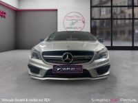 Mercedes CLA CLASSE 250 Fascination 7-G DCT A - <small></small> 25.990 € <small>TTC</small> - #9