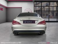 Mercedes CLA CLASSE 250 Fascination 7-G DCT A - <small></small> 25.990 € <small>TTC</small> - #10