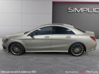 Mercedes CLA CLASSE 250 Fascination 7-G DCT A - <small></small> 25.990 € <small>TTC</small> - #11