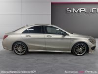 Mercedes CLA CLASSE 250 Fascination 7-G DCT A - <small></small> 25.990 € <small>TTC</small> - #12