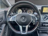 Mercedes CLA CLASSE 250 Fascination 7-G DCT A - <small></small> 25.990 € <small>TTC</small> - #14