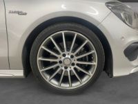 Mercedes CLA CLASSE 250 Fascination 7-G DCT A - <small></small> 25.990 € <small>TTC</small> - #18