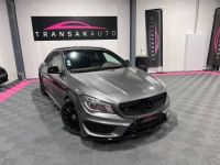 Mercedes CLA CLASSE 250 Fascination 7-G DCT A - <small></small> 21.990 € <small>TTC</small> - #1