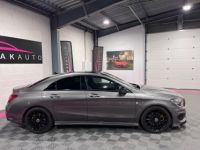 Mercedes CLA CLASSE 250 Fascination 7-G DCT A - <small></small> 21.990 € <small>TTC</small> - #2