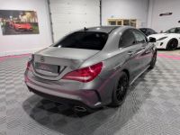 Mercedes CLA CLASSE 250 Fascination 7-G DCT A - <small></small> 21.990 € <small>TTC</small> - #3