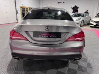 Mercedes CLA CLASSE 250 Fascination 7-G DCT A - <small></small> 21.990 € <small>TTC</small> - #4