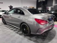 Mercedes CLA CLASSE 250 Fascination 7-G DCT A - <small></small> 21.990 € <small>TTC</small> - #5