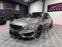 Mercedes CLA CLASSE 250 Fascination 7-G DCT A - <small></small> 21.990 € <small>TTC</small> - #7