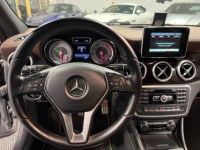 Mercedes CLA CLASSE 250 Fascination 7-G DCT A - <small></small> 21.990 € <small>TTC</small> - #8