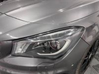 Mercedes CLA CLASSE 250 Fascination 7-G DCT A - <small></small> 21.990 € <small>TTC</small> - #41