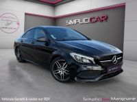 Mercedes CLA CLASSE 250 Fascination/toit ouvrant/full cuir /12 Mois de garantie - <small></small> 20.490 € <small>TTC</small> - #1