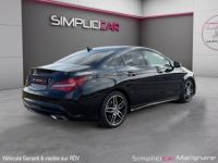 Mercedes CLA CLASSE 250 Fascination/toit ouvrant/full cuir /12 Mois de garantie - <small></small> 20.490 € <small>TTC</small> - #3