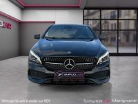 Mercedes CLA CLASSE 250 Fascination/toit ouvrant/full cuir /12 Mois de garantie - <small></small> 20.490 € <small>TTC</small> - #4