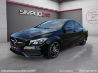 Mercedes CLA CLASSE 250 Fascination/toit ouvrant/full cuir /12 Mois de garantie - <small></small> 20.490 € <small>TTC</small> - #5