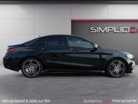 Mercedes CLA CLASSE 250 Fascination/toit ouvrant/full cuir /12 Mois de garantie - <small></small> 20.490 € <small>TTC</small> - #9