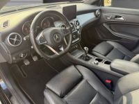 Mercedes CLA CLASSE 250 Fascination/toit ouvrant/full cuir /12 Mois de garantie - <small></small> 20.490 € <small>TTC</small> - #13