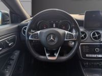 Mercedes CLA CLASSE 250 Fascination/toit ouvrant/full cuir /12 Mois de garantie - <small></small> 20.490 € <small>TTC</small> - #14