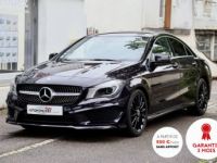 Mercedes CLA Classe 250 i 211 4Matic Sport AMG 7G-DCT (Caméra,Cuir,LED) - <small></small> 24.990 € <small>TTC</small> - #1