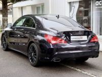 Mercedes CLA Classe 250 i 211 4Matic Sport AMG 7G-DCT (Caméra,Cuir,LED) - <small></small> 24.990 € <small>TTC</small> - #2