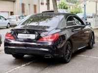 Mercedes CLA Classe 250 i 211 4Matic Sport AMG 7G-DCT (Caméra,Cuir,LED) - <small></small> 24.990 € <small>TTC</small> - #4