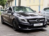 Mercedes CLA Classe 250 i 211 4Matic Sport AMG 7G-DCT (Caméra,Cuir,LED) - <small></small> 24.990 € <small>TTC</small> - #5