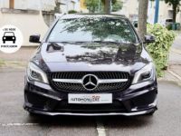 Mercedes CLA Classe 250 i 211 4Matic Sport AMG 7G-DCT (Caméra,Cuir,LED) - <small></small> 24.990 € <small>TTC</small> - #6