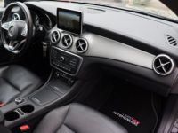 Mercedes CLA Classe 250 i 211 4Matic Sport AMG 7G-DCT (Caméra,Cuir,LED) - <small></small> 24.990 € <small>TTC</small> - #9