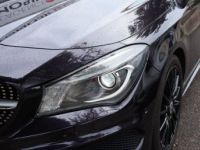 Mercedes CLA Classe 250 i 211 4Matic Sport AMG 7G-DCT (Caméra,Cuir,LED) - <small></small> 24.990 € <small>TTC</small> - #22