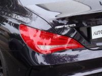 Mercedes CLA Classe 250 i 211 4Matic Sport AMG 7G-DCT (Caméra,Cuir,LED) - <small></small> 24.990 € <small>TTC</small> - #23