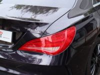 Mercedes CLA Classe 250 i 211 4Matic Sport AMG 7G-DCT (Caméra,Cuir,LED) - <small></small> 24.990 € <small>TTC</small> - #24