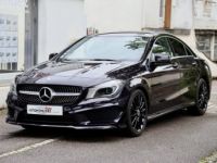 Mercedes CLA Classe 250 i 211 4Matic Sport AMG 7G-DCT (Caméra,Cuir,LED) - <small></small> 24.990 € <small>TTC</small> - #38