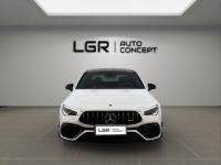 Mercedes CLA CLASSE 35 - BVA Speedshift DCT AMG  BERLINE- BM 118 AMG 4-Matic PHASE 1 - <small></small> 56.990 € <small>TTC</small> - #2