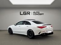 Mercedes CLA CLASSE 35 - BVA Speedshift DCT AMG  BERLINE- BM 118 AMG 4-Matic PHASE 1 - <small></small> 56.990 € <small>TTC</small> - #6