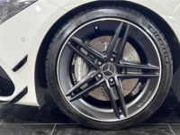 Mercedes CLA CLASSE 35 - BVA Speedshift DCT AMG  BERLINE- BM 118 AMG 4-Matic PHASE 1 - <small></small> 56.990 € <small>TTC</small> - #9