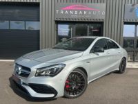 Mercedes CLA classe 45 amg 4matic - <small></small> 35.990 € <small>TTC</small> - #1