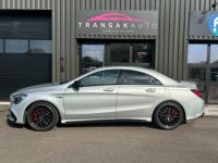 Mercedes CLA classe 45 amg 4matic - <small></small> 35.990 € <small>TTC</small> - #2