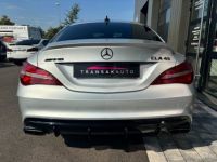 Mercedes CLA classe 45 amg 4matic - <small></small> 35.990 € <small>TTC</small> - #4