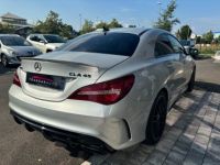 Mercedes CLA classe 45 amg 4matic - <small></small> 35.990 € <small>TTC</small> - #5