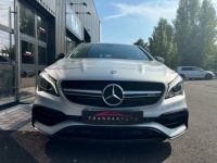 Mercedes CLA classe 45 amg 4matic - <small></small> 35.990 € <small>TTC</small> - #7